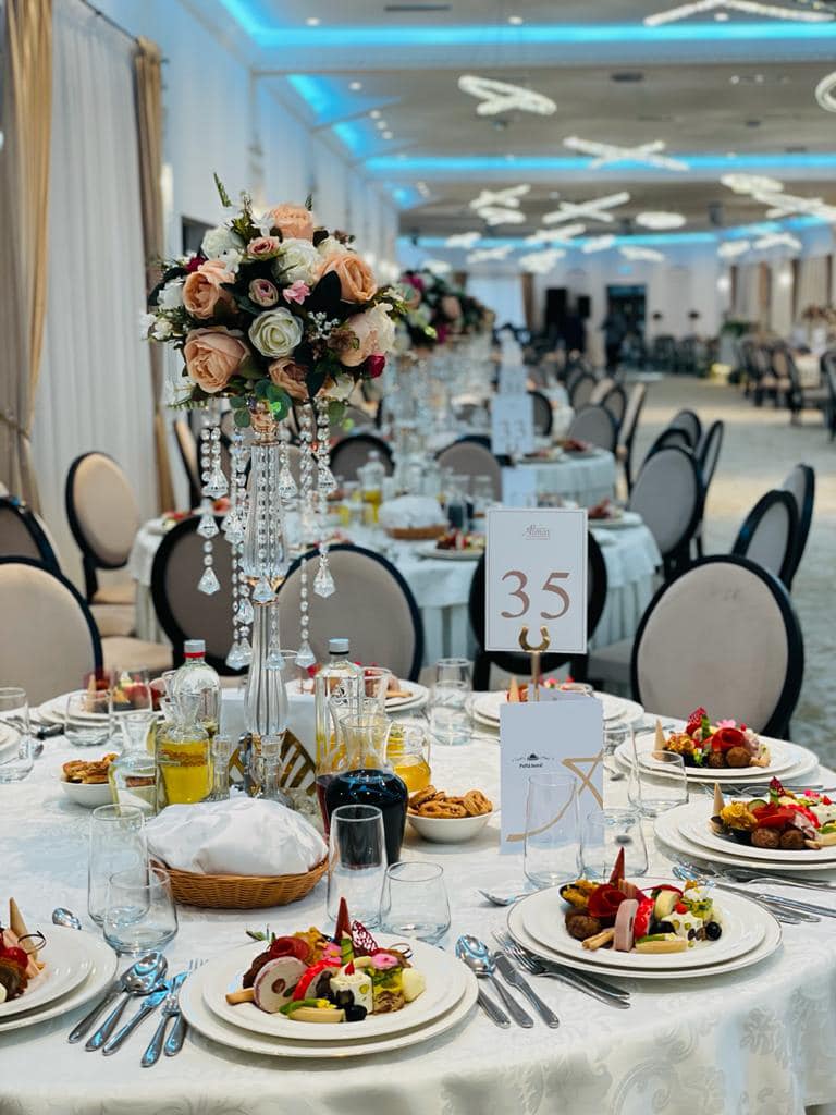 Evenimente Corporate